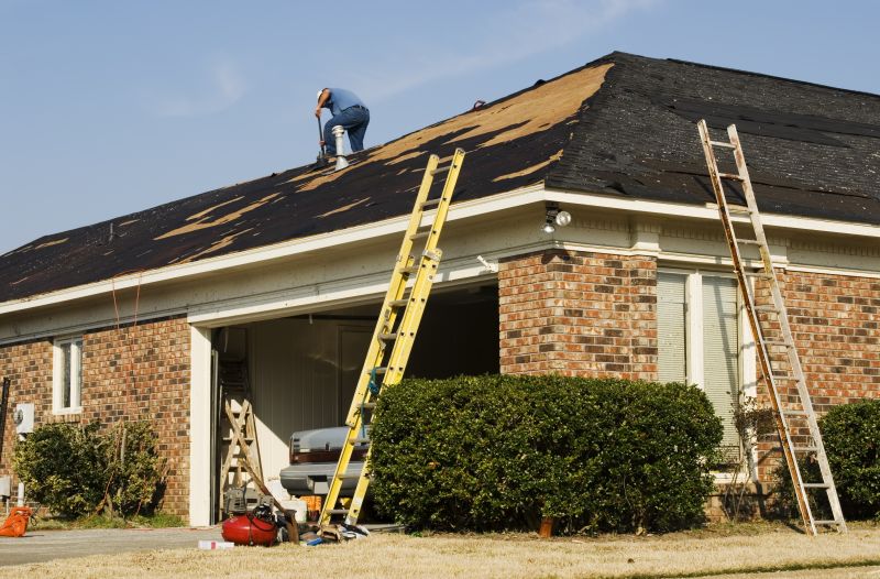 Increase Your Roofing Service Business with an AI Driven, Targeted Website