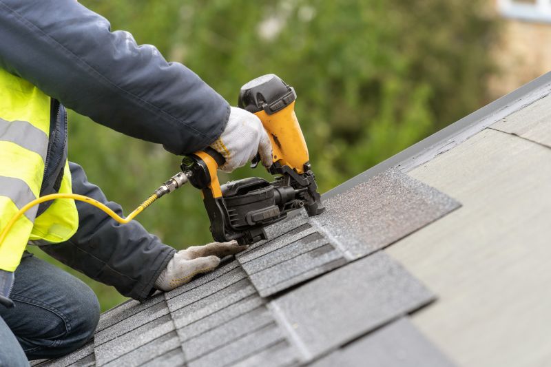 Asphalt Roof Repair Expert