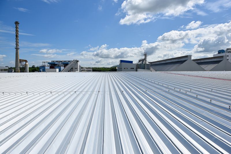 Best Industrial Roofing Contractors in Memphis, TN
