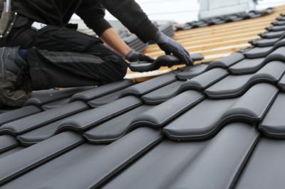 Roof Installation Experts