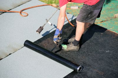Roofing Material Options